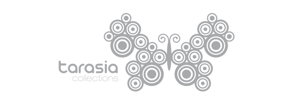 Tarasia - Logo ontwerp